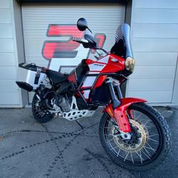 Ducati R  Vert-Saint-Denis