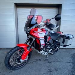 Ducati R  Vert-Saint-Denis