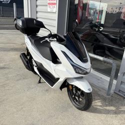 Honda PCX  Le Mans
