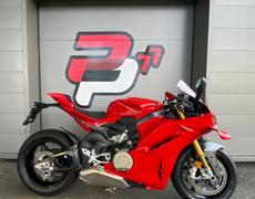 Ducati Panigale Vert-Saint-Denis