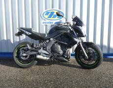 Kawasaki ER 6F Annonay