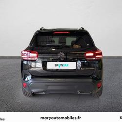 Citroen C5 Aircross C5 Aircross BlueHDi 130 EAT8 Max Condren