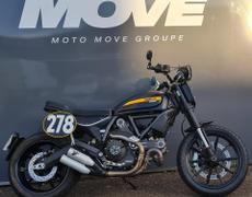 Ducati Scrambler Limoges