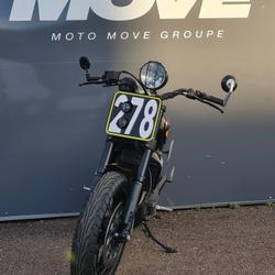 Ducati Scrambler  Limoges