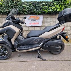 Yamaha Tricity  &Eacute;pernay