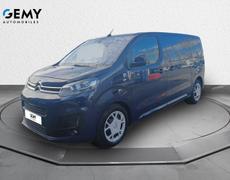 Citroen Spacetourer
