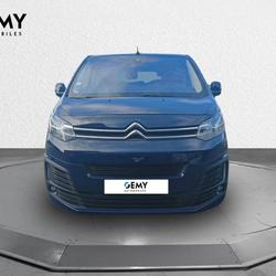 Citroen Spacetourer Spacetourer M BlueHDi 120 S&S BVM6 Business Angers