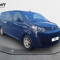 Citroen Spacetourer Spacetourer M BlueHDi 120 S&S BVM6 Business Angers