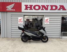Honda Forza