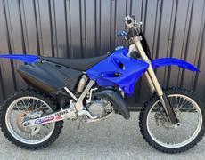 Yamaha YZ Troyes