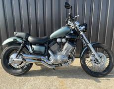 Yamaha XV Troyes