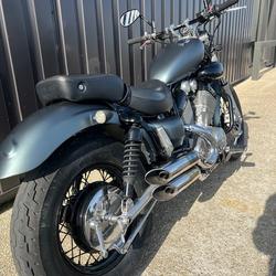 Yamaha XV  Troyes