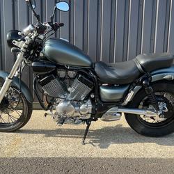 Yamaha XV  Troyes