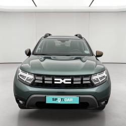 Dacia Duster Duster ECO-G 100 4x2 - Extreme La Rochelle