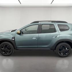 Dacia Duster Duster ECO-G 100 4x2 - Extreme La Rochelle