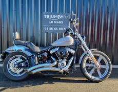 Harley Davidson Softail Ruaudin