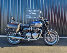 Triumph Bonneville