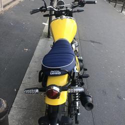 Autres RoyalEnfield  Paris 11e Arrondissement