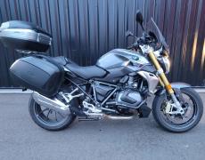 BMW R 1250 R Ruaudin
