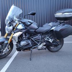 BMW R 1250 R  Ruaudin