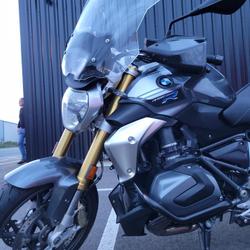 BMW R 1250 R  Ruaudin