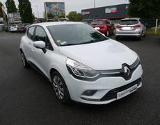 Renault Clio 4 Mayenne