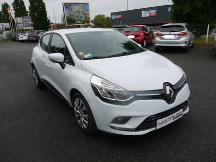 Renault Clio - 1.5 DCI 75CH ENERGY BUSINESS 5P - 9 990 €
