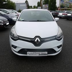 Renault Clio 4 1.5 DCI 75CH ENERGY BUSINESS 5P Mayenne