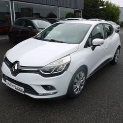 Renault Clio 4 1.5 DCI 75CH ENERGY BUSINESS 5P Mayenne