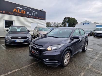 Honda HR V - 1.6 I-DTEC 120CH EXECUTIVE NAVI - 12 490 €