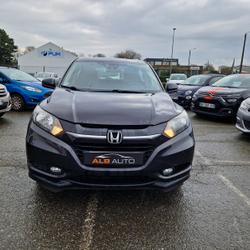 Honda HR V 1.6 I-DTEC 120CH EXECUTIVE NAVI Brest