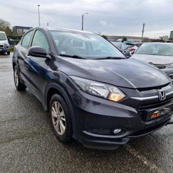 Honda HR V 1.6 I-DTEC 120CH EXECUTIVE NAVI Brest
