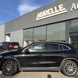 Mercedes GLA 200 163CH AMG LINE 7G-DCT &Eacute;chirolles