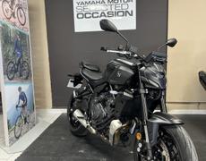Yamaha MT07 Aix-en-Provence