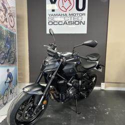 Yamaha MT07  Aix-en-Provence