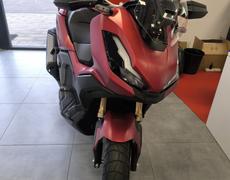 Autres Honda Étupes