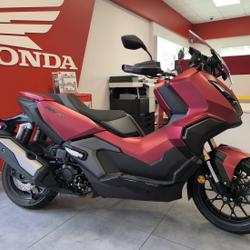 Autres Honda  &Eacute;tupes