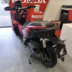 Autres Honda  &Eacute;tupes