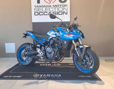 Suzuki GSX Déville-lès-Rouen