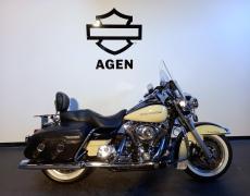 Harley Davidson Road King Boé
