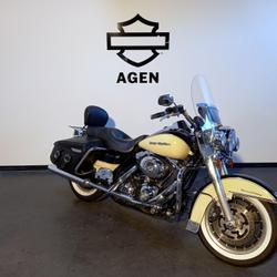 Harley Davidson Road King  Bo&eacute;