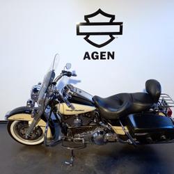 Harley Davidson Road King  Bo&eacute;