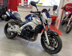 Suzuki GSR 600 Trégueux