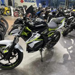 Kawasaki Z  Tr&eacute;gueux