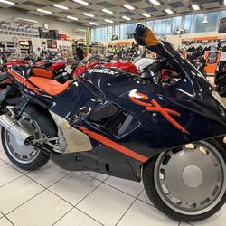 Autres Gilera  Montlu&ccedil;on