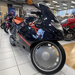 Autres Gilera  Montlu&ccedil;on