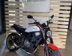Yamaha autres Firminy