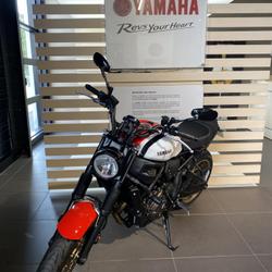 Yamaha XSR 700 35KW occasion - Firminy - photo 2/5