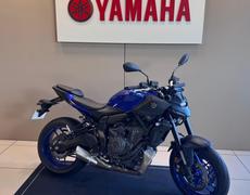 Yamaha MT07 Lescure-d'Albigeois