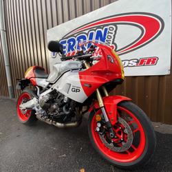 Yamaha SR  &Eacute;vreux